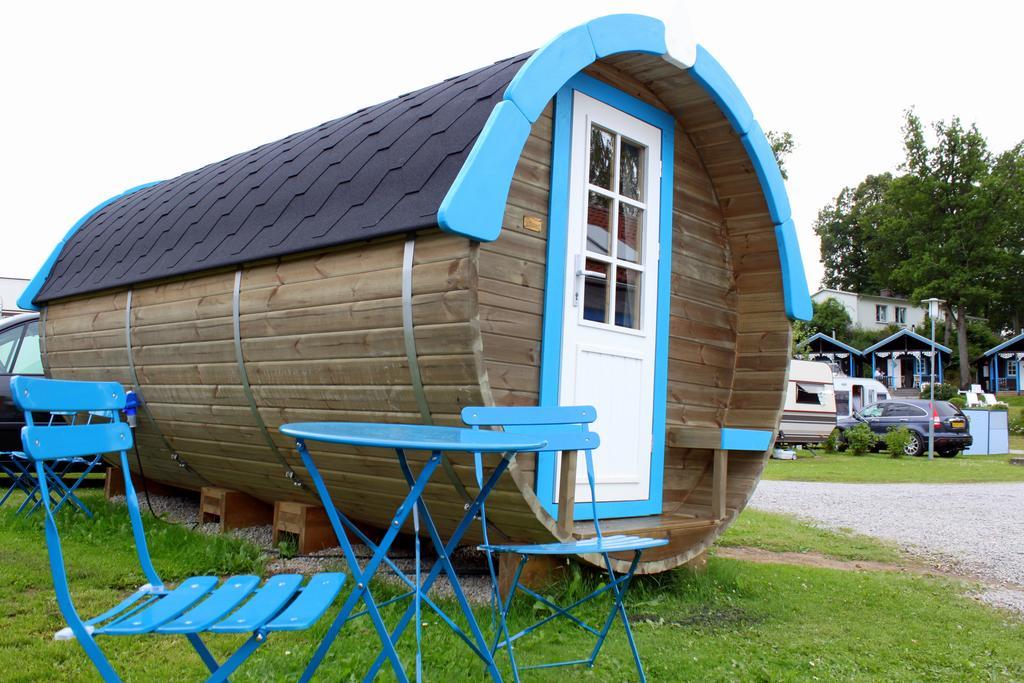 Skotteksgarden Cottages Ulricehamn Exterior photo